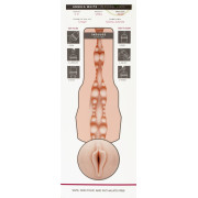 Fleshlight Girls Angela White Indulge