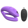 We-Vibe Sync O App-styret Par Vibrator