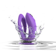 We-Vibe Sync O App-styret Par Vibrator