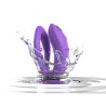 We-Vibe Sync O App-styret Par Vibrator