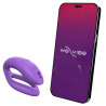 We-Vibe Sync O App-styret Par Vibrator