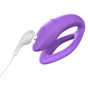 We-Vibe Sync O App-styret Par Vibrator