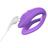 We-Vibe Sync O App-styret Par Vibrator