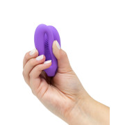 We-Vibe Sync O App-styret Par Vibrator