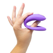 We-Vibe Sync O App-styret Par Vibrator