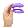 We-Vibe Sync O App-styret Par Vibrator