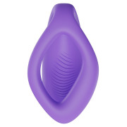 We-Vibe Sync O App-styret Par Vibrator