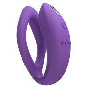We-Vibe Sync O App-styret Par Vibrator