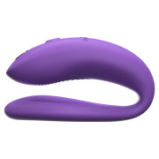 We-Vibe Sync O App-styret Par Vibrator