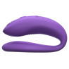 We-Vibe Sync O App-styret Par Vibrator