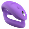 We-Vibe Sync O App-styret Par Vibrator
