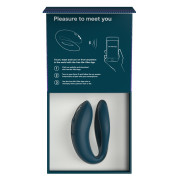 We-Vibe Sync O App-styret Par Vibrator