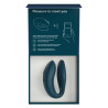 We-Vibe Sync O App-styret Par Vibrator