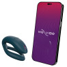 We-Vibe Sync O App-styret Par Vibrator