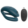We-Vibe Sync O App-styret Par Vibrator