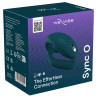 We-Vibe Sync O App-styret Par Vibrator