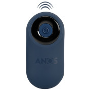 ANOS Rotation Prostata Stimulator med  Fjernbetjening