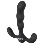 ANOS Bøjelig Prostata Stimulator med 3 Motorer