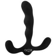 ANOS Bøjelig Prostata Stimulator med 3 Motorer