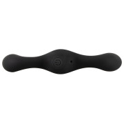 ANOS Bøjelig Prostata Stimulator med 3 Motorer