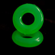 Love Ring Glow in the Dark 