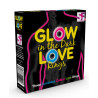 Love Ring Glow in the Dark 