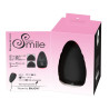 Sweet Smile Opladelig Varmende Penis Vibrator