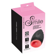 Sweet Smile Opladelig Varmende Penis Vibrator