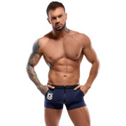 Svenjoyment Politi Pants til Ham