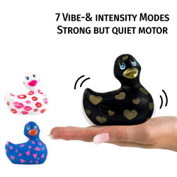 I Rub My Duckie 2.0 Romance Vibrator