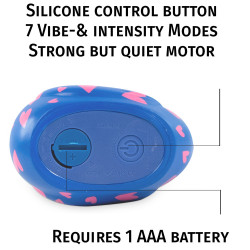 I Rub My Duckie 2.0 Romance Vibrator