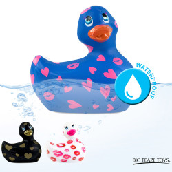 I Rub My Duckie 2.0 Romance Vibrator