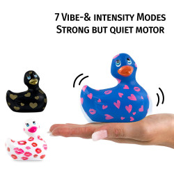 I Rub My Duckie 2.0 Romance Vibrator