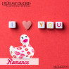 I Rub My Duckie 2.0 Romance Vibrator