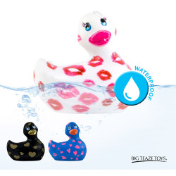 I Rub My Duckie 2.0 Romance Vibrator