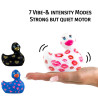 I Rub My Duckie 2.0 Romance Vibrator