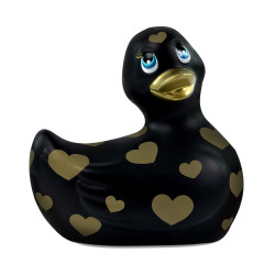 I Rub My Duckie 2.0 Romance Vibrator
