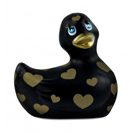 I Rub My Duckie 2.0 Romance Vibrator