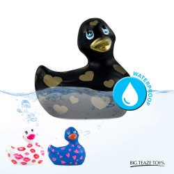 I Rub My Duckie 2.0 Romance Vibrator