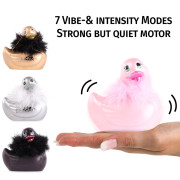 I Rub My Duckie 2.0 Paris Vibrator