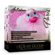 I Rub My Duckie 2.0 Paris Vibrator