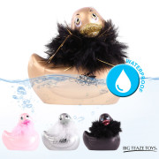 I Rub My Duckie 2.0 Paris Vibrator