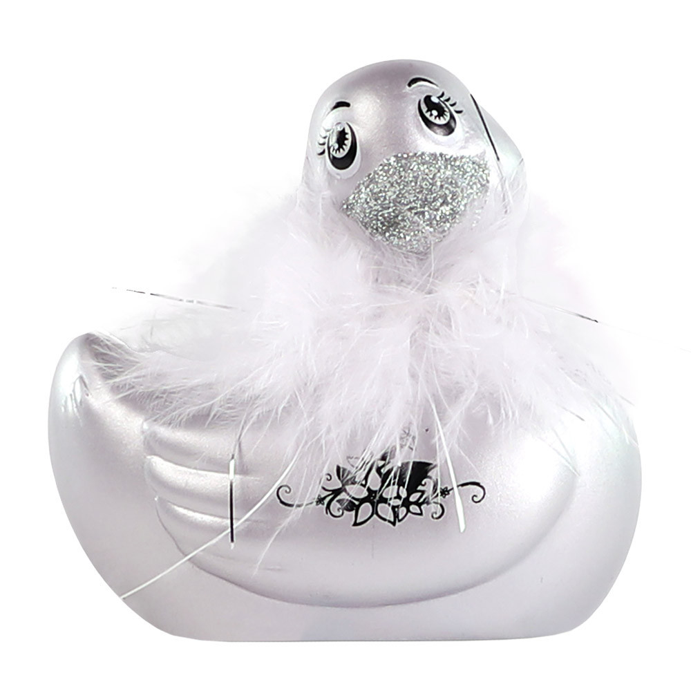 I Rub My Duckie 2.0 Paris Vibrator