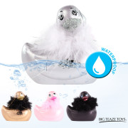 I Rub My Duckie 2.0 Paris Vibrator