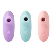 Svakom Pulse Lite Neo Klitoris Stimulator