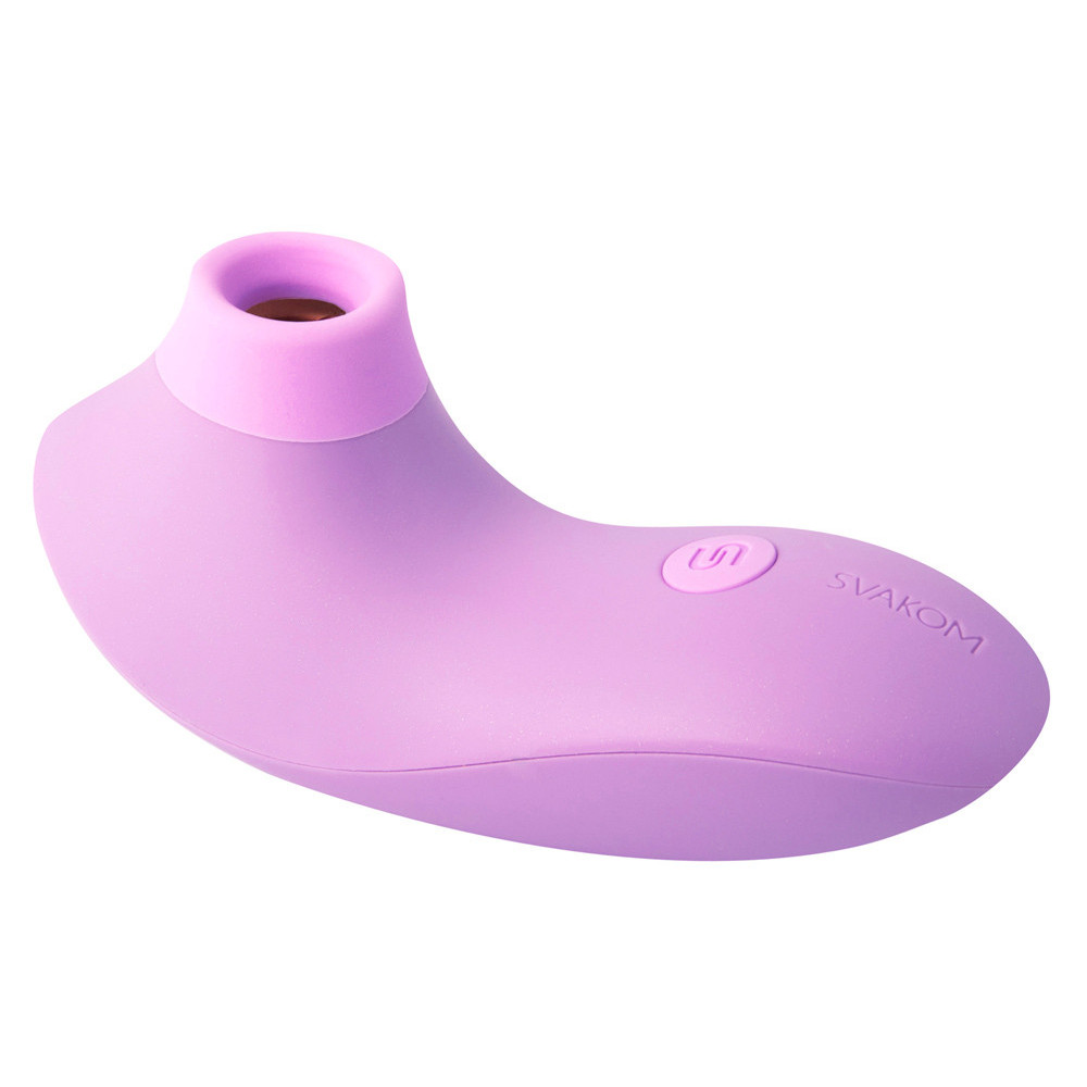 Svakom Pulse Lite Neo Klitoris Stimulator