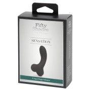 Fifty Shades of Grey Sensation G-Spot Finger Vibrator
