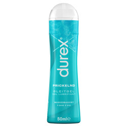 Durex Play Pirrende Glidecreme
