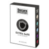 Secura Extra Safe Ekstra Tykke Kondomer