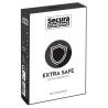 Secura Extra Safe Ekstra Tykke Kondomer